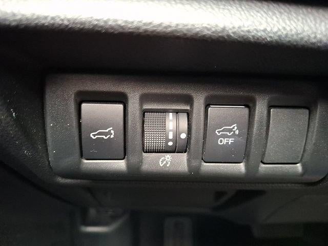 2022 Subaru Outback Touring XT CVT