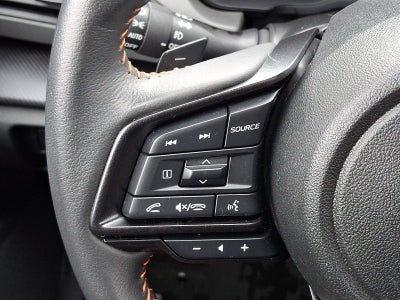 2024 Subaru Crosstrek Limited AWD