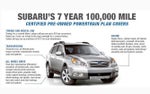 2024 Subaru Crosstrek Limited AWD