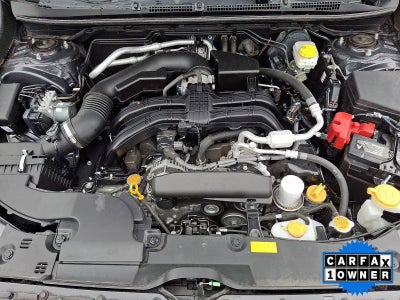 2024 Subaru Crosstrek Limited AWD