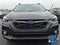 2024 Subaru Crosstrek Limited AWD