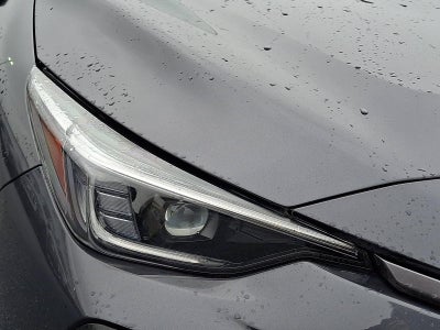 2024 Subaru Crosstrek Limited AWD