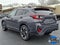 2024 Subaru Crosstrek Limited AWD