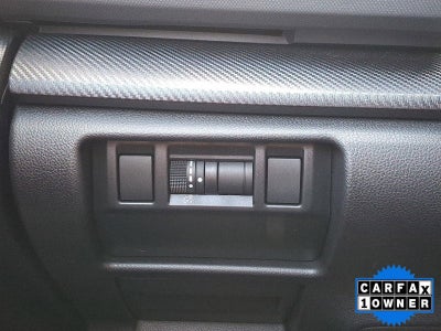 2025 Subaru Crosstrek Wilderness AWD