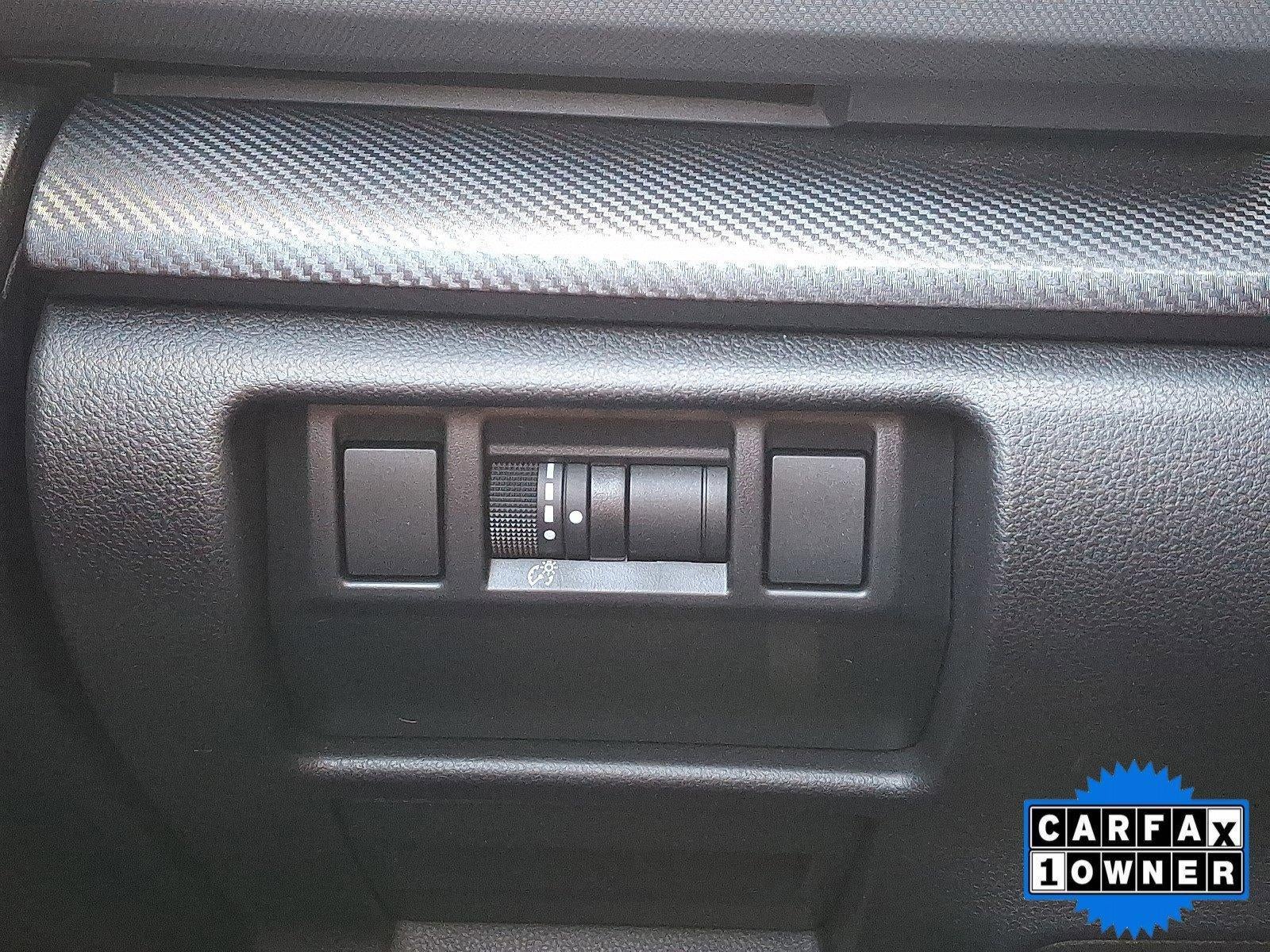 2025 Subaru Crosstrek Wilderness AWD