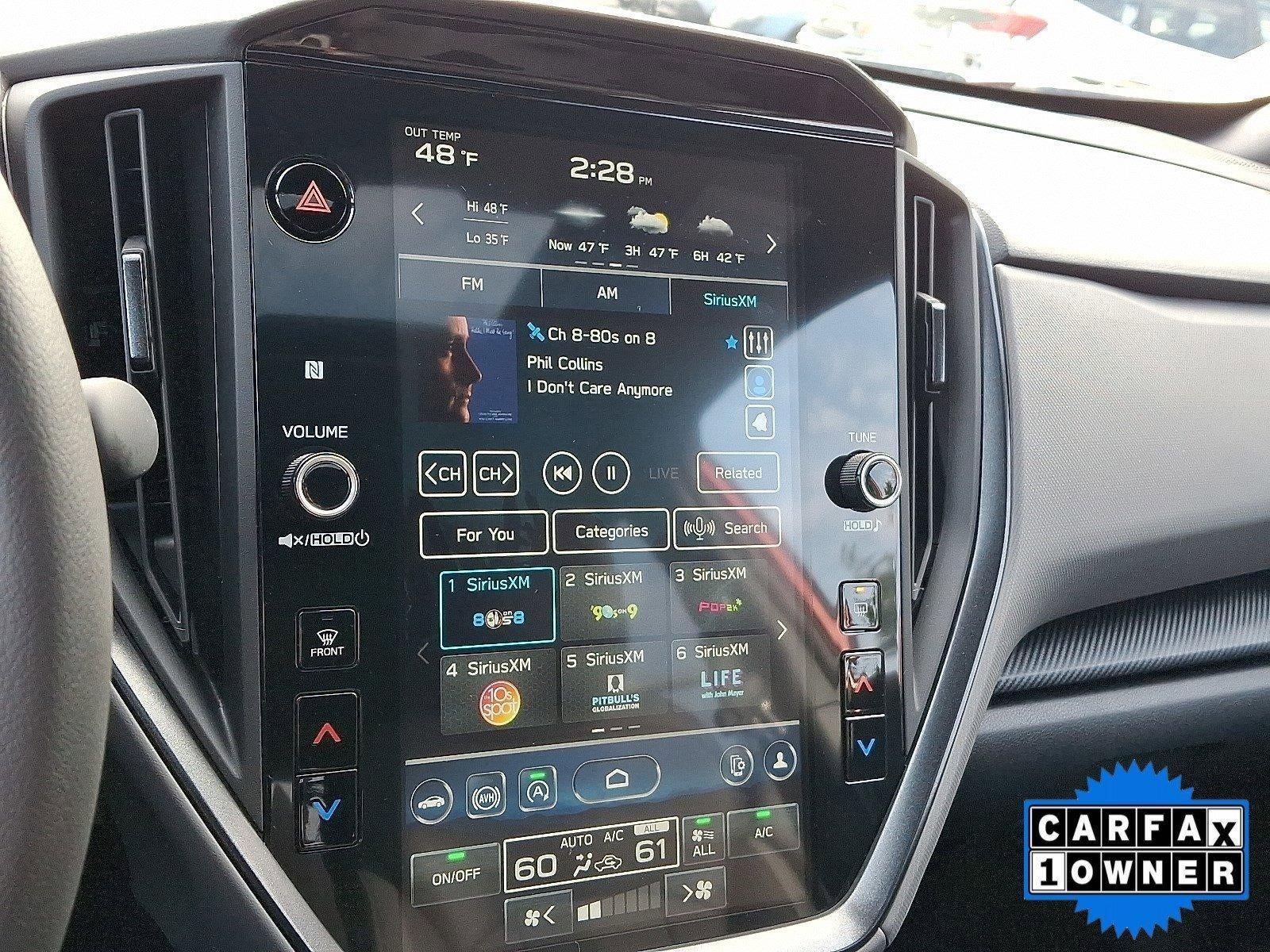 2025 Subaru Crosstrek Wilderness AWD