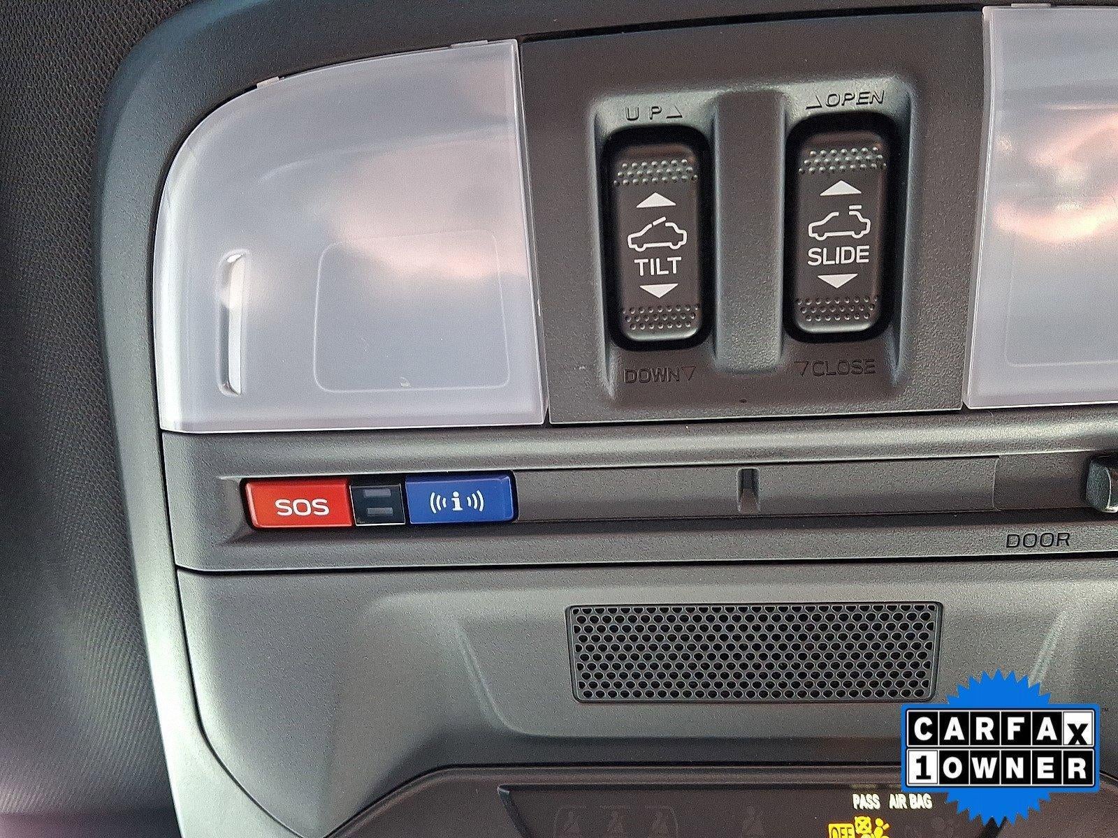 2025 Subaru Crosstrek Wilderness AWD