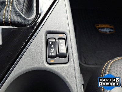 2025 Subaru Crosstrek Wilderness AWD