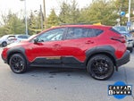 2025 Subaru Crosstrek Wilderness AWD