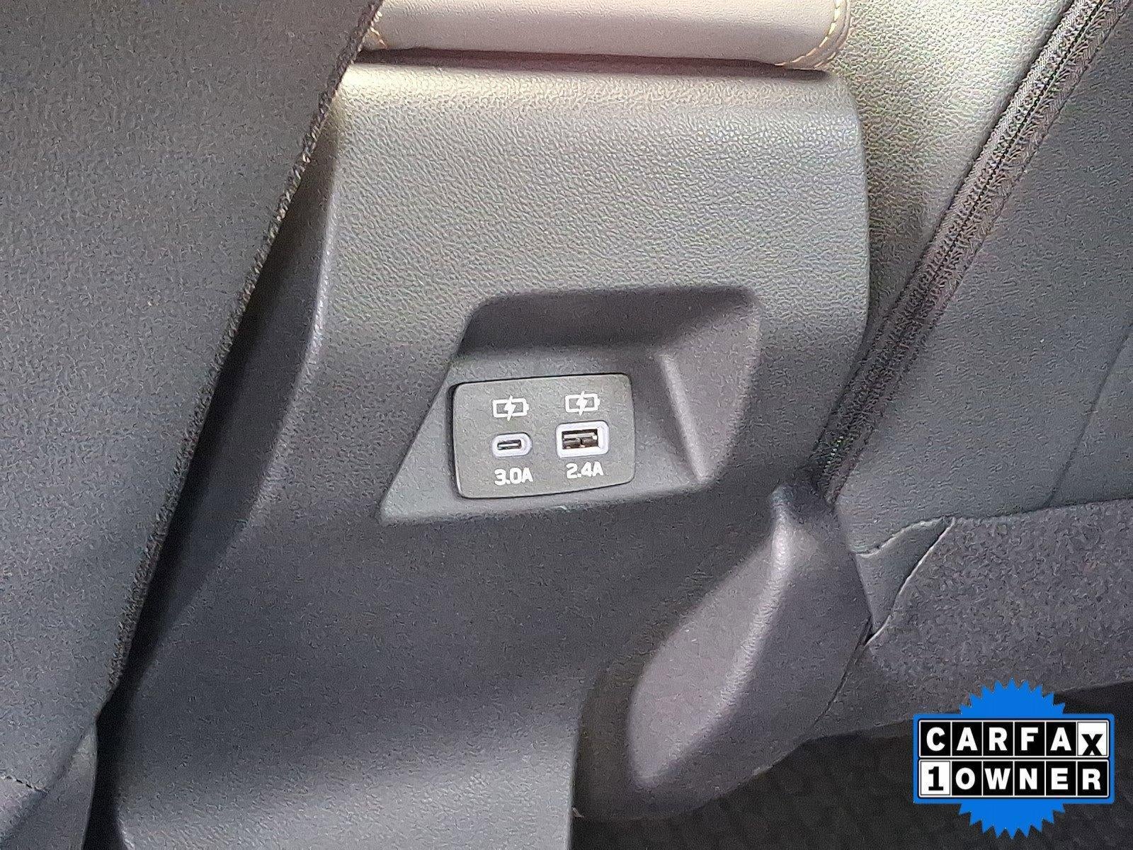 2025 Subaru Crosstrek Wilderness AWD