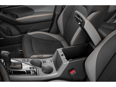 2025 Subaru Crosstrek Wilderness AWD