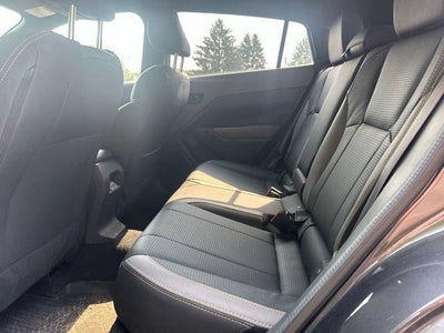 2024 Subaru Crosstrek Wilderness AWD