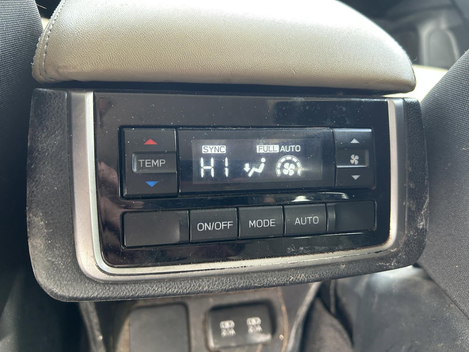 2019 Subaru Ascent 2.4T Premium 8-Passenger