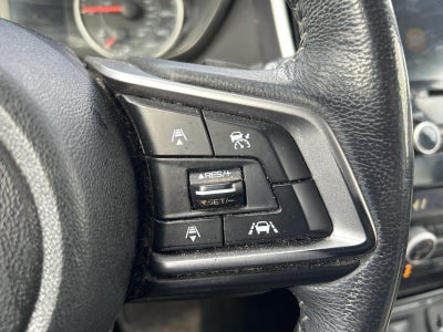 2019 Subaru Ascent 2.4T Premium 8-Passenger