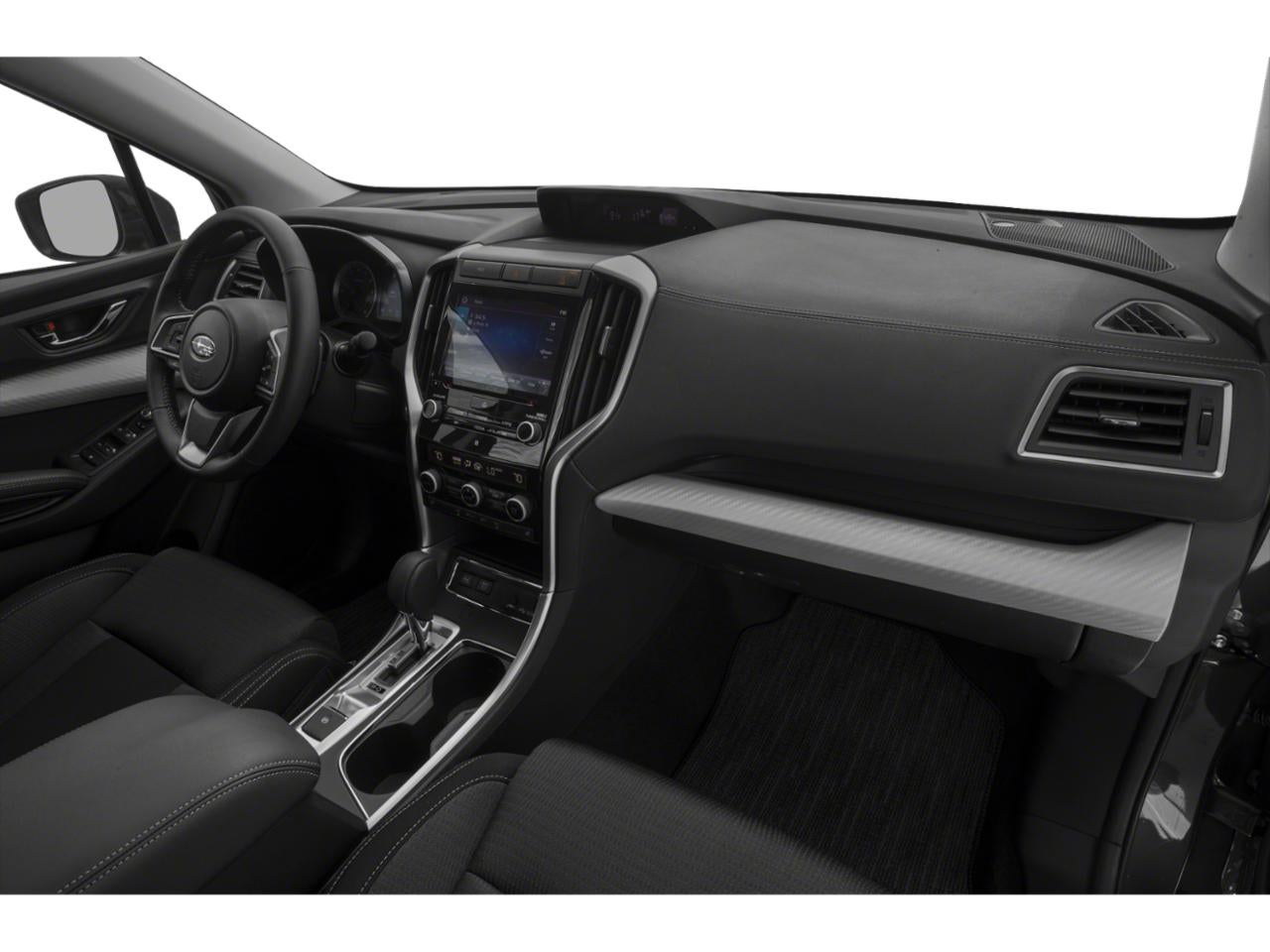 2019 Subaru Ascent 2.4T Premium 8-Passenger