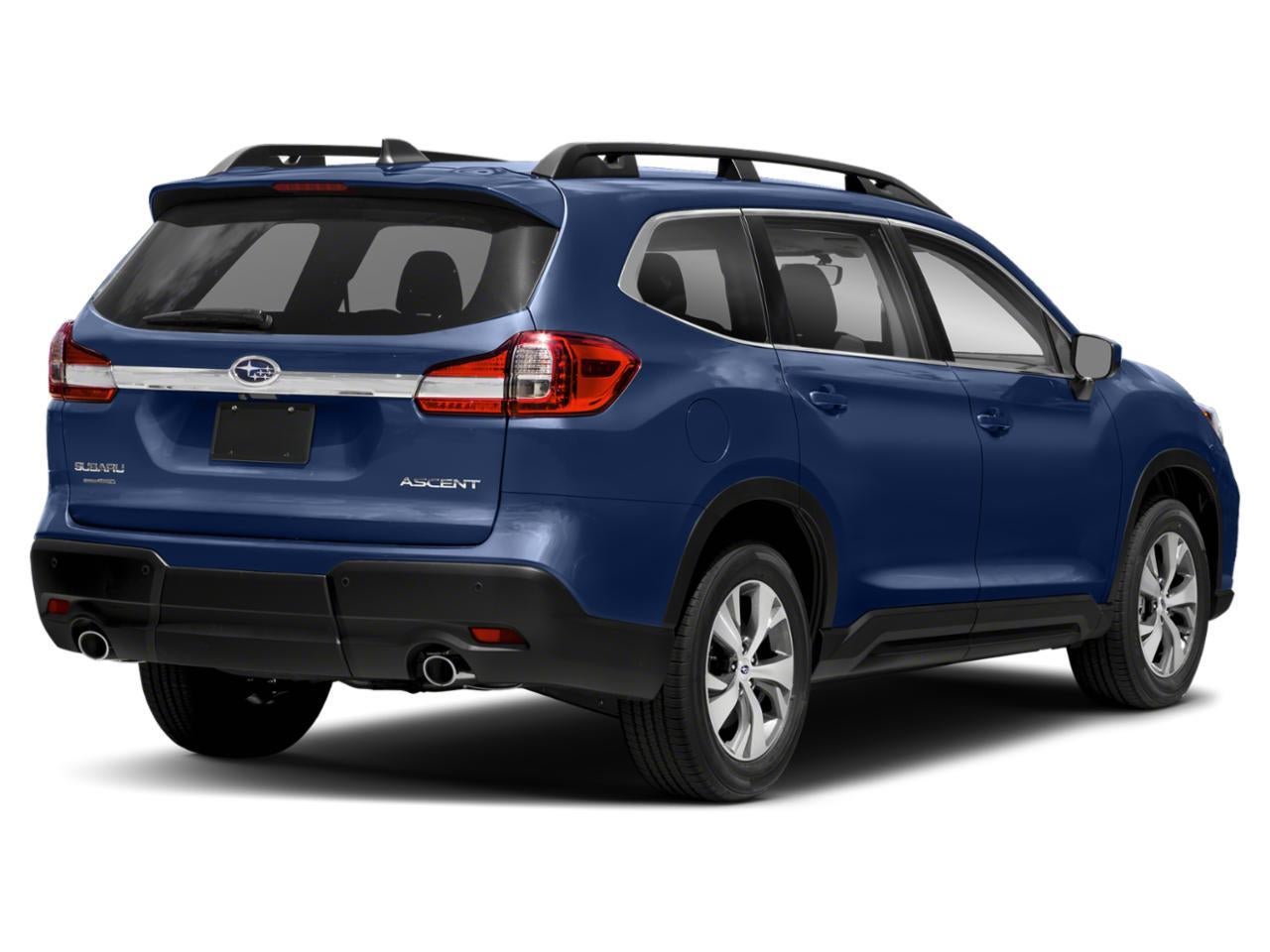 2019 Subaru Ascent 2.4T Premium 8-Passenger
