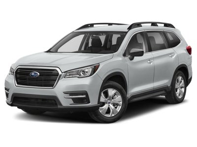 2019 Subaru Ascent 2.4T Premium 8-Passenger