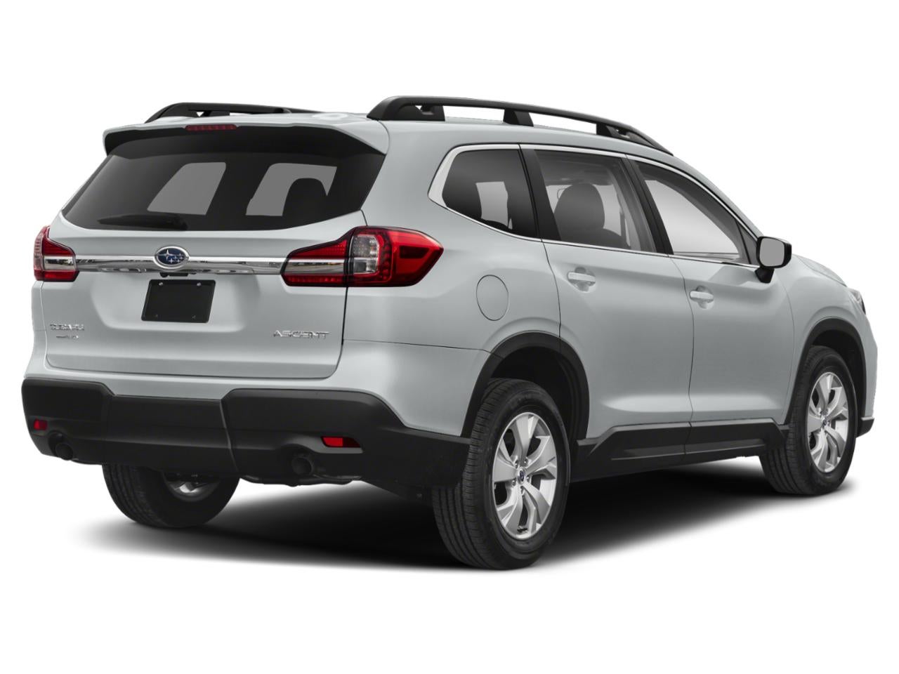 2019 Subaru Ascent 2.4T Premium 8-Passenger