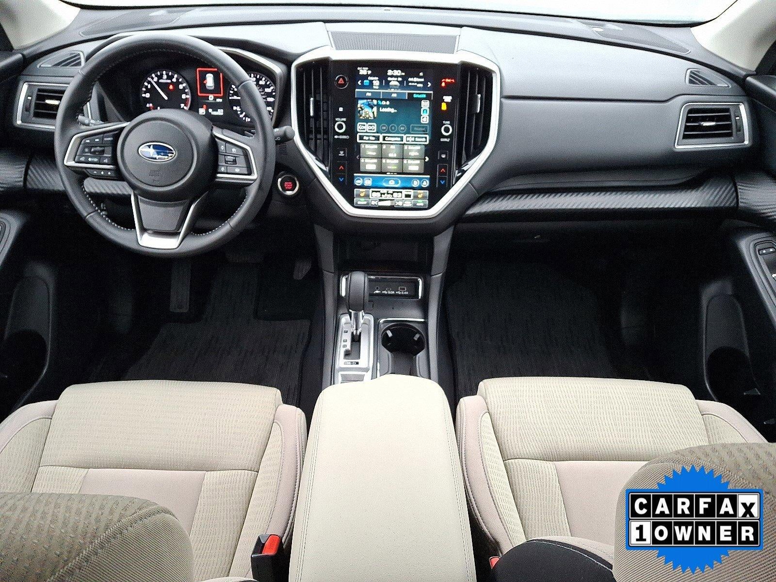 2023 Subaru Ascent Premium 7-Passenger