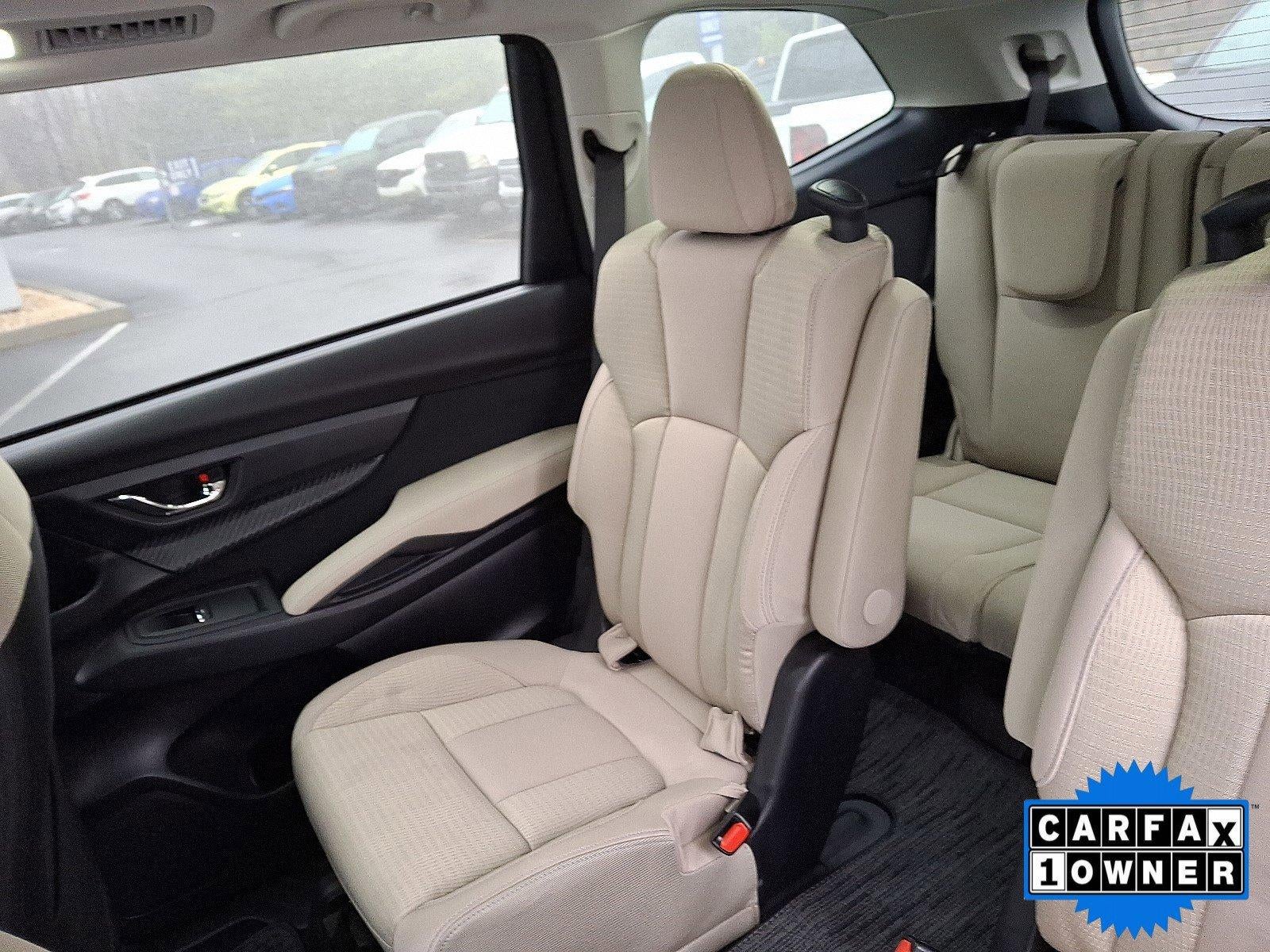 2023 Subaru Ascent Premium 7-Passenger