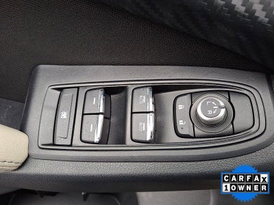 2023 Subaru Ascent Premium 7-Passenger