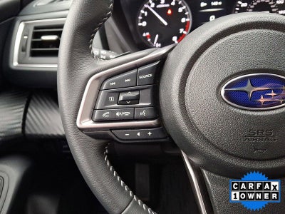 2023 Subaru Ascent Premium 7-Passenger