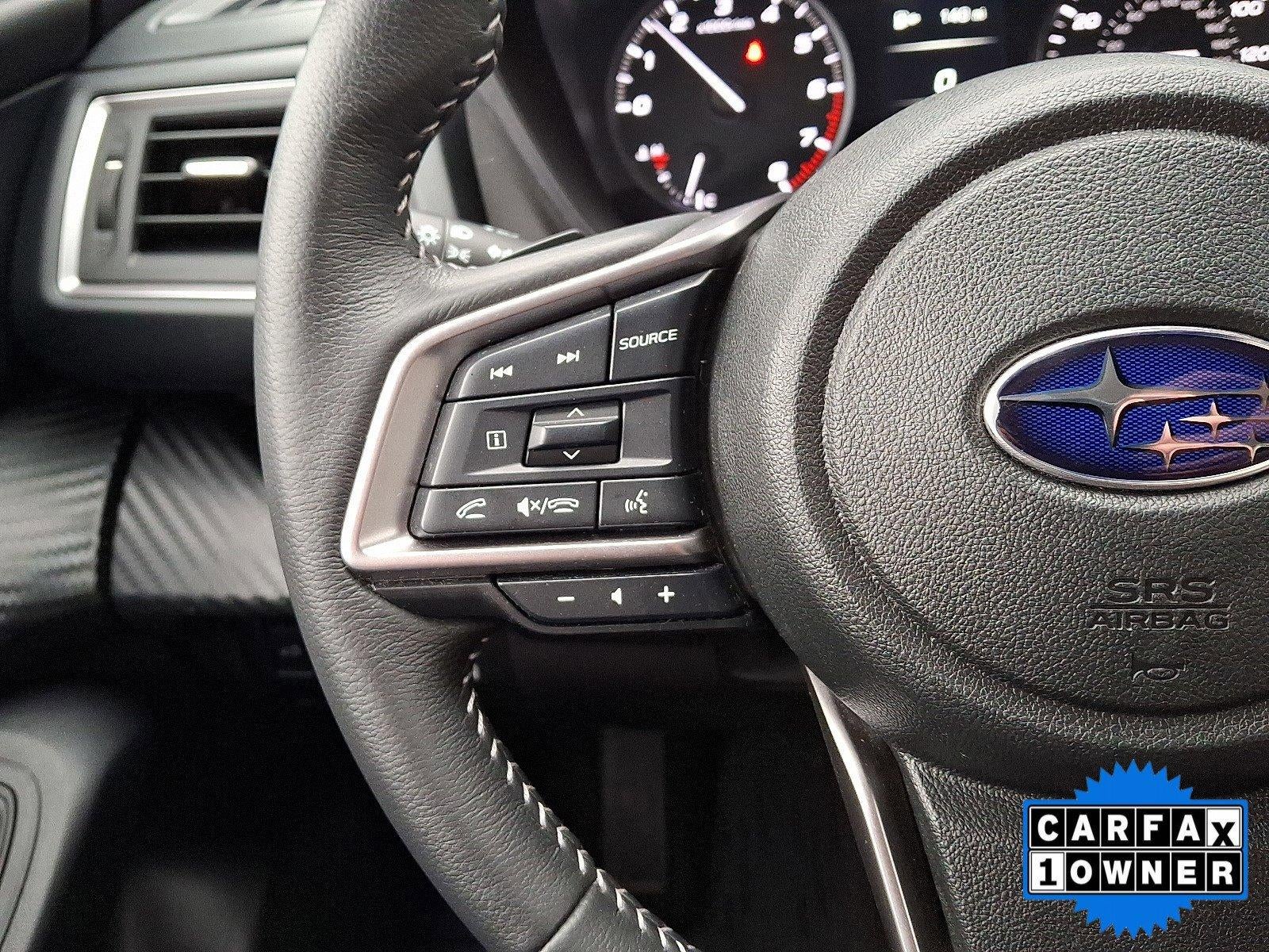 2023 Subaru Ascent Premium 7-Passenger