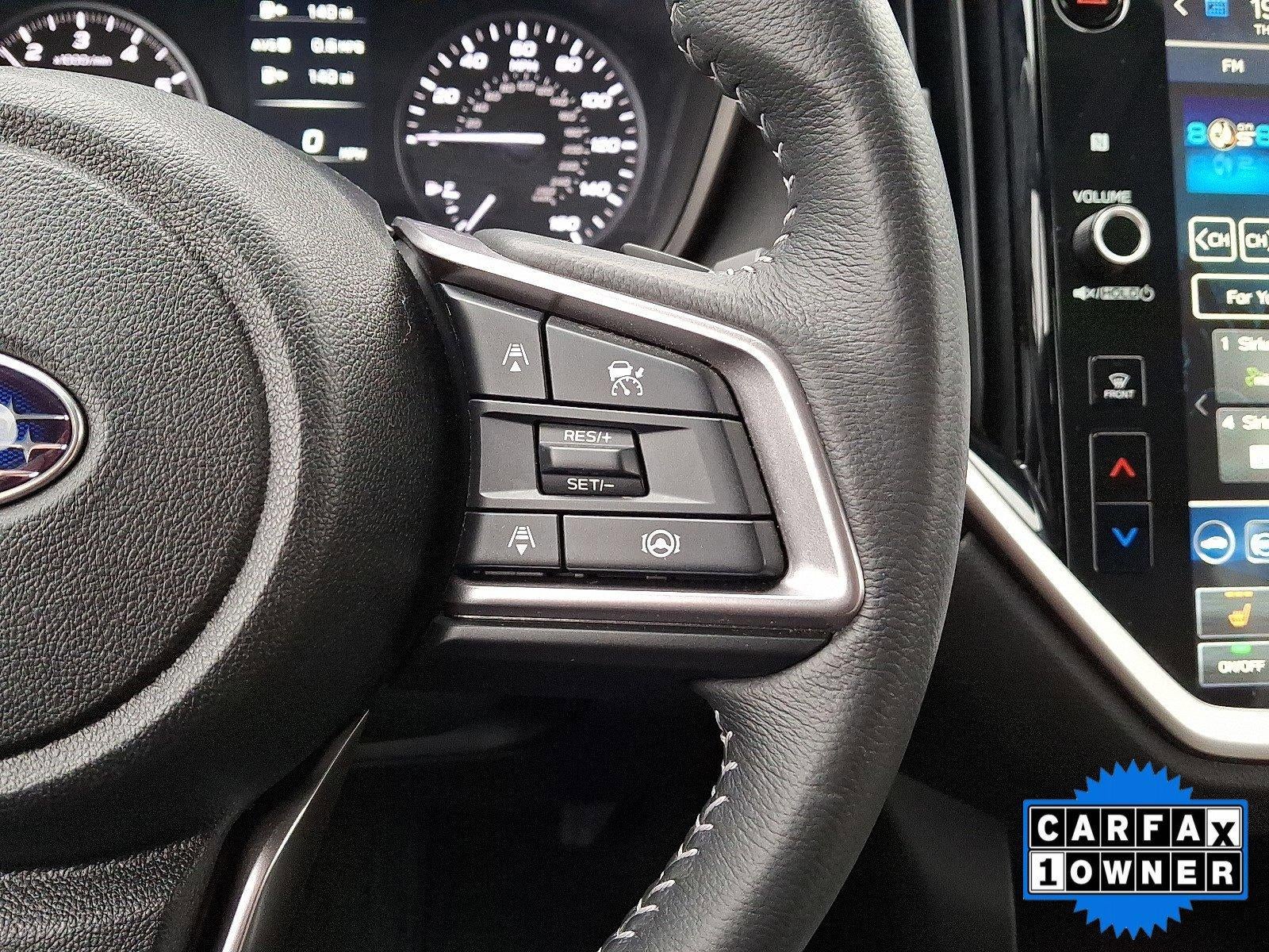 2023 Subaru Ascent Premium 7-Passenger