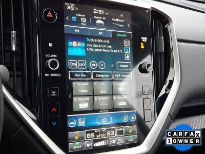 2023 Subaru Ascent Premium 7-Passenger