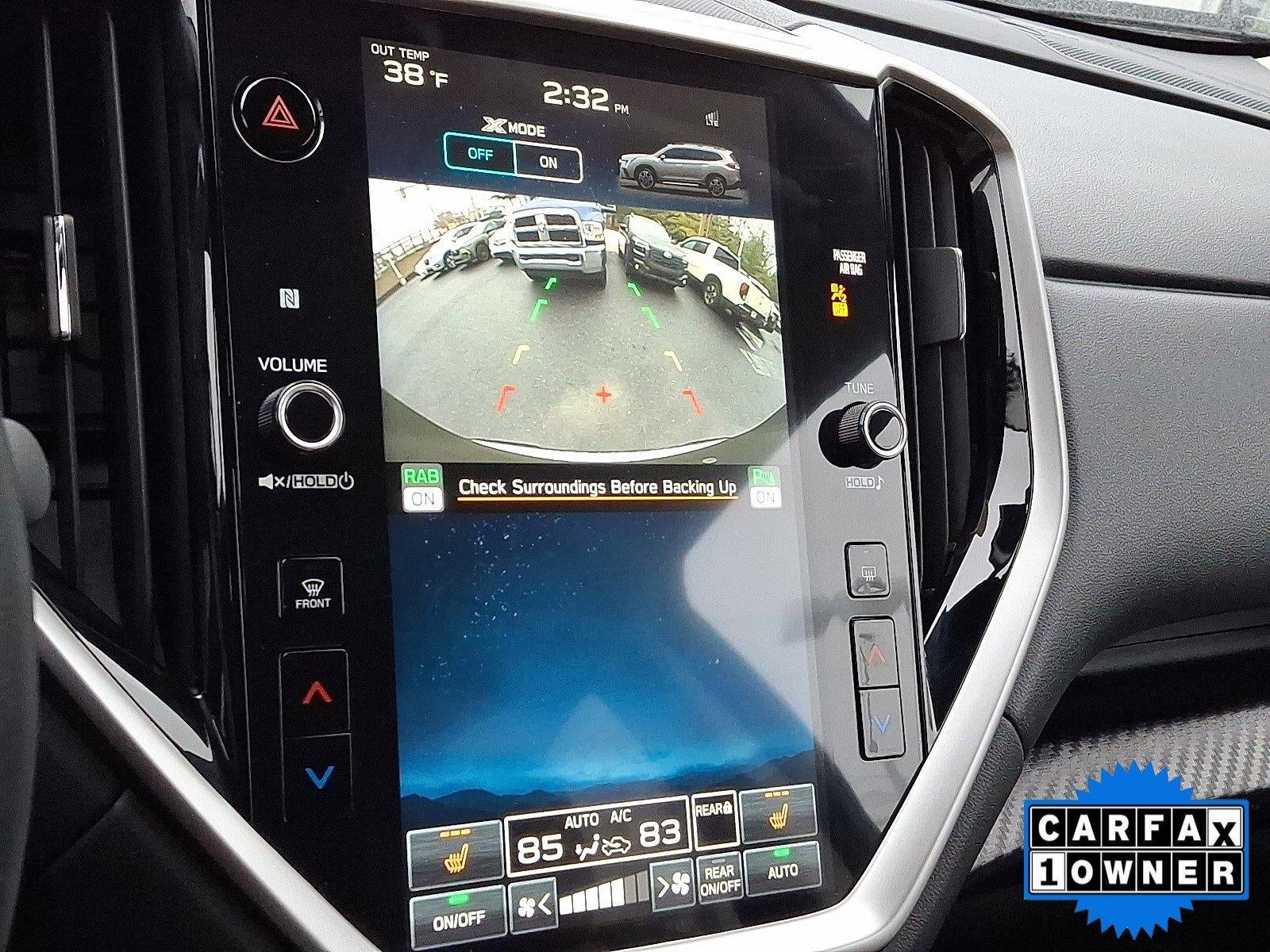 2023 Subaru Ascent Premium 7-Passenger