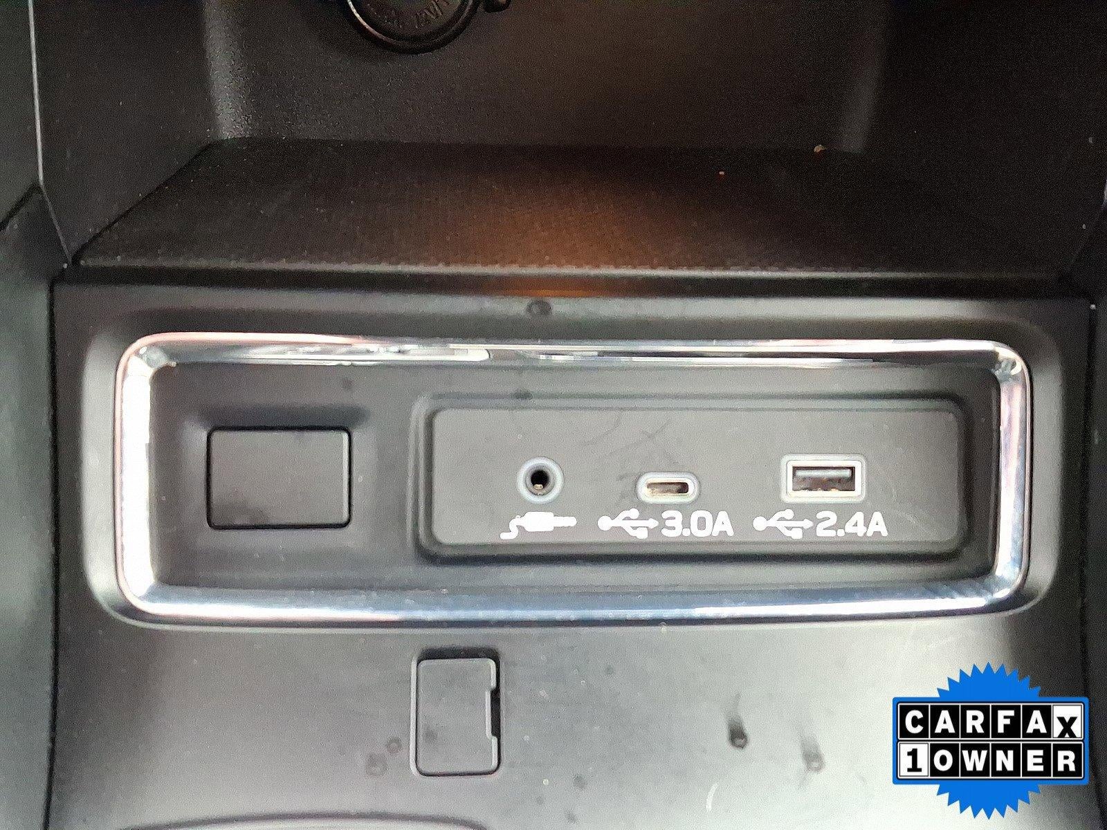 2023 Subaru Ascent Premium 7-Passenger