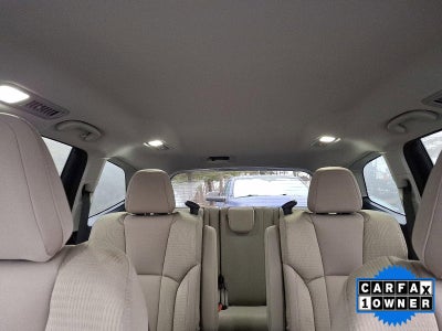 2023 Subaru Ascent Premium 7-Passenger
