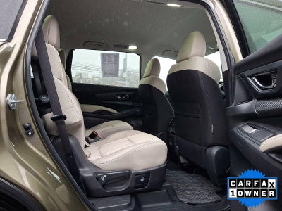 2023 Subaru Ascent Premium 7-Passenger