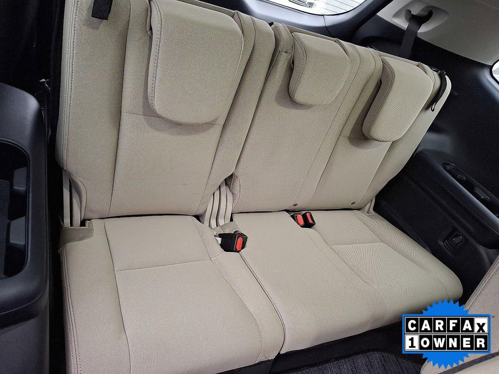 2023 Subaru Ascent Premium 7-Passenger