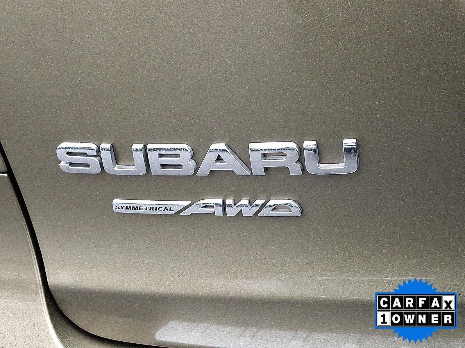 2023 Subaru Ascent Premium 7-Passenger