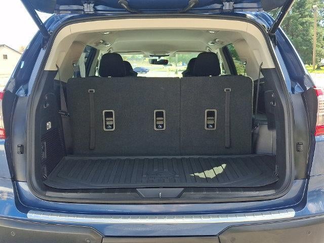 2020 Subaru Ascent Premium 7-Passenger