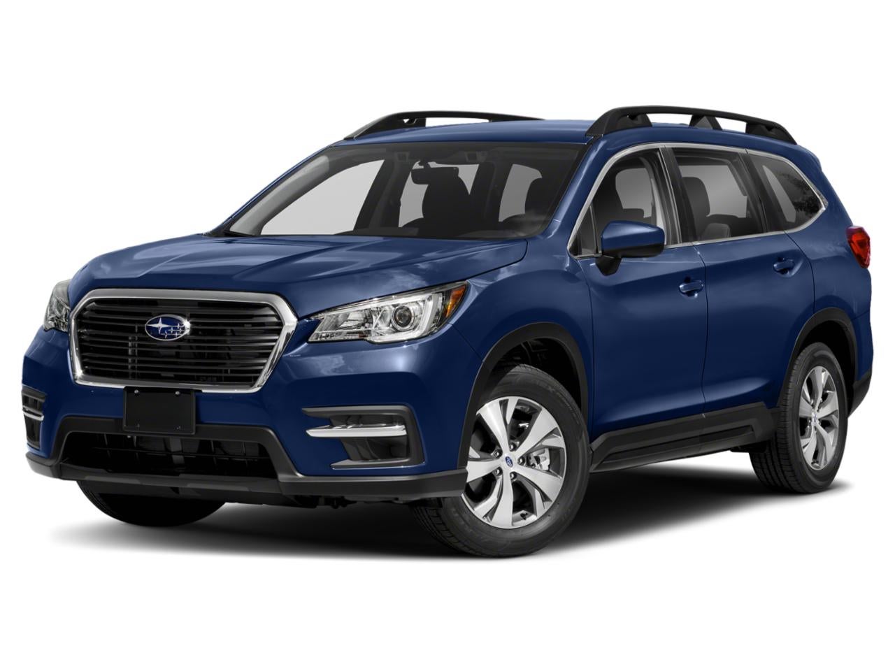 2020 Subaru Ascent Premium 7-Passenger