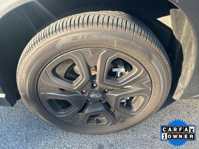 2025 Subaru Ascent Onyx Edition 7-Passenger