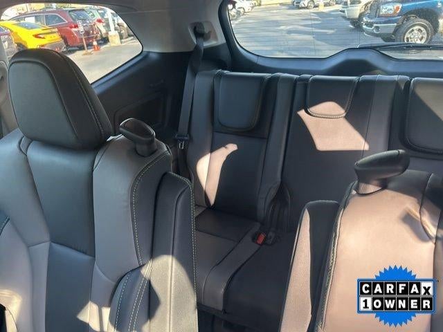 2025 Subaru Ascent Onyx Edition 7-Passenger