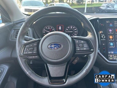 2025 Subaru Ascent Onyx Edition 7-Passenger