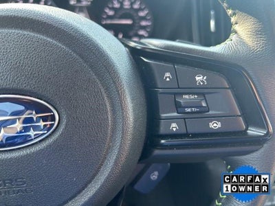 2025 Subaru Ascent Onyx Edition 7-Passenger