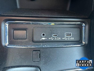 2025 Subaru Ascent Onyx Edition 7-Passenger