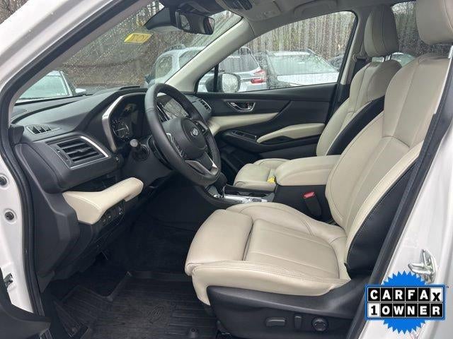 2024 Subaru Ascent Limited 8-Passenger
