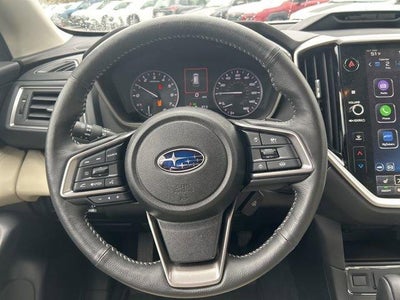 2024 Subaru Ascent Limited 8-Passenger