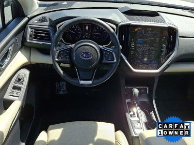 2024 Subaru Ascent Limited 8-Passenger