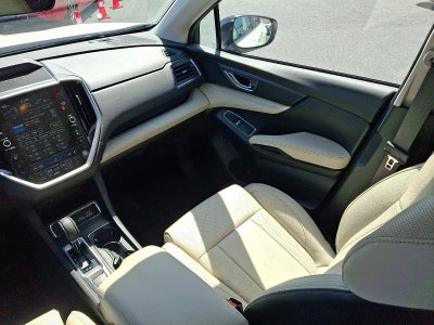 2024 Subaru Ascent Limited 8-Passenger