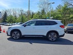 2024 Subaru Ascent Limited 8-Passenger
