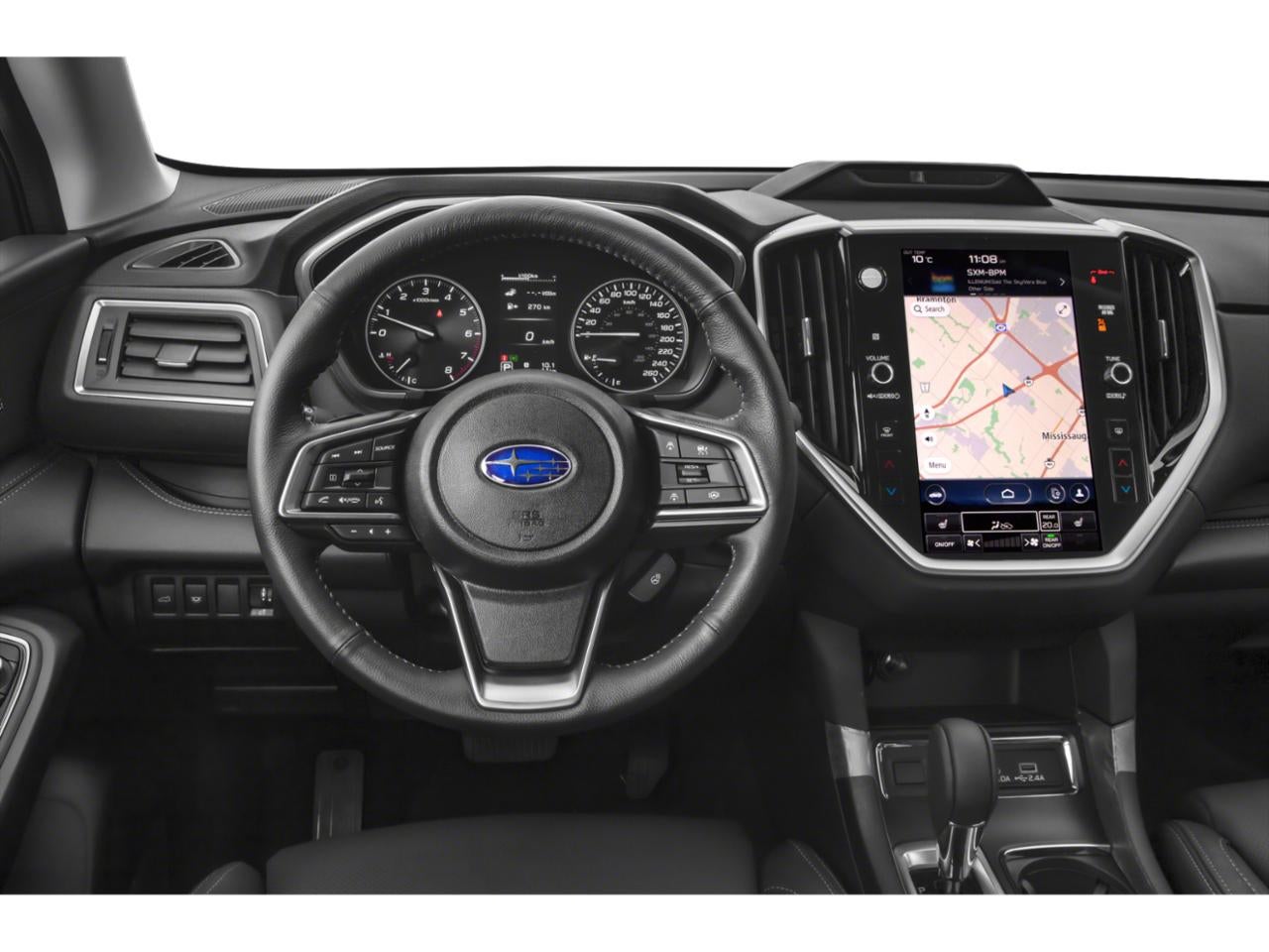 2024 Subaru Ascent Limited 8-Passenger