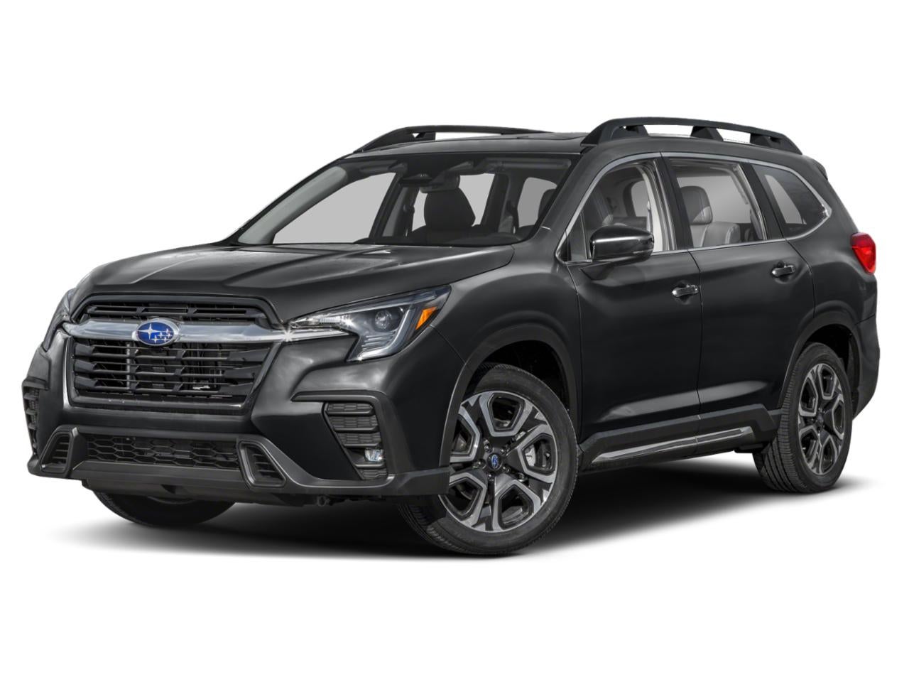 2024 Subaru Ascent Limited 8-Passenger