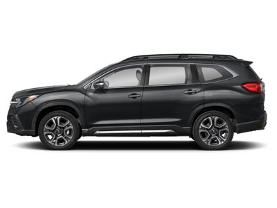 2024 Subaru Ascent Limited 8-Passenger